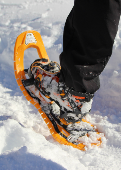 Hyperflex Snowshoes | TSL Outdoor